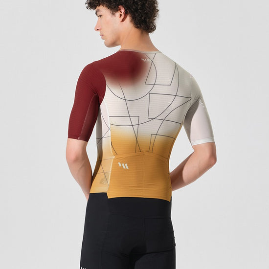 cycling speedsuit