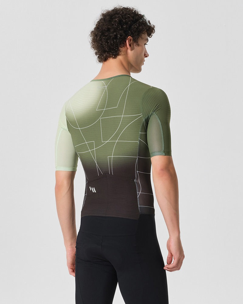 mens cycling skinsuit
