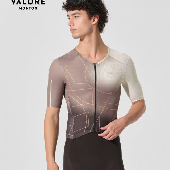 cycling skinsuit