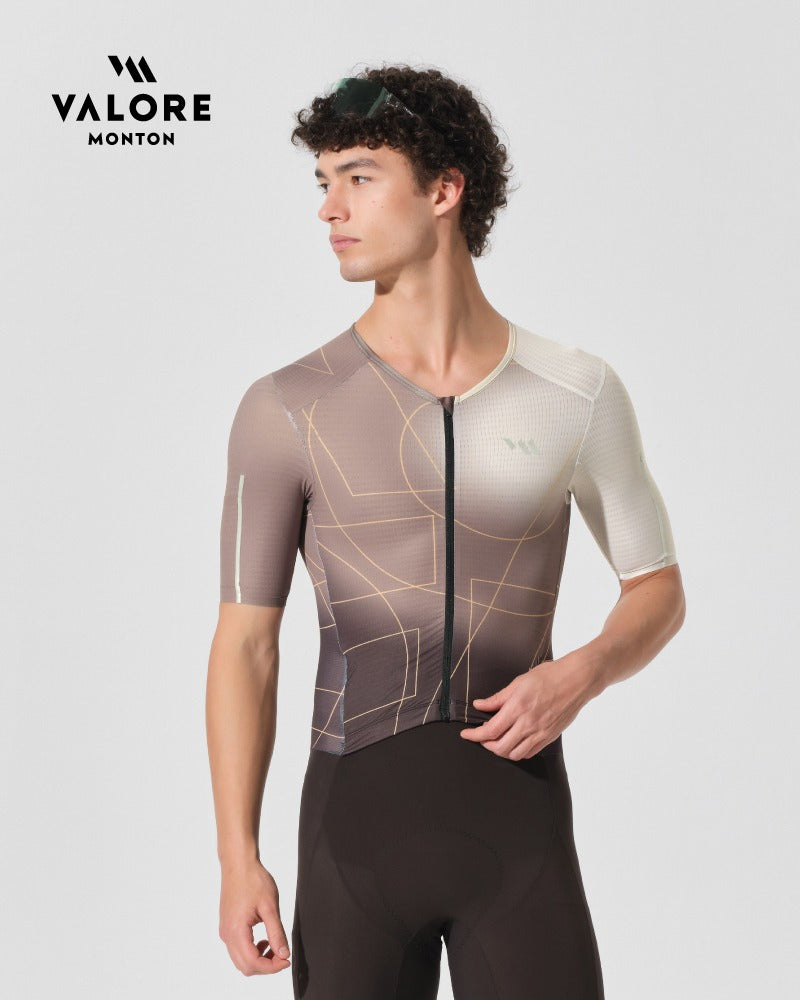 cycling skinsuit