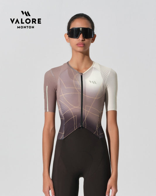 womens cycling skinsuit