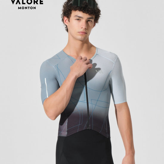 cycling skinsuit