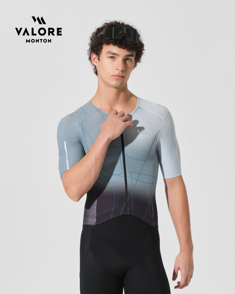 cycling skinsuit