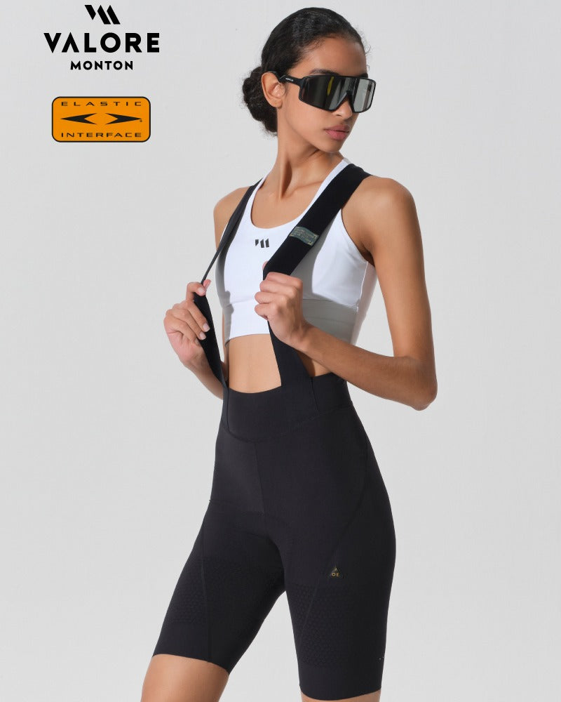 ladies cycling bib shorts