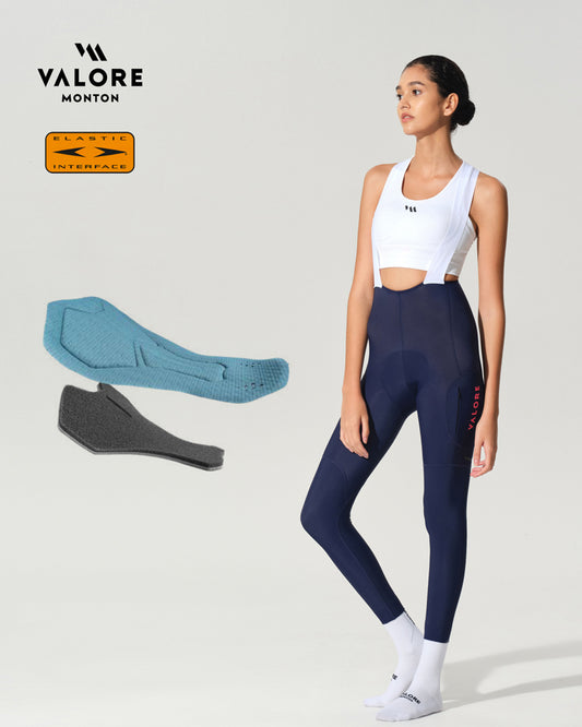 summer cycling bib tights womens