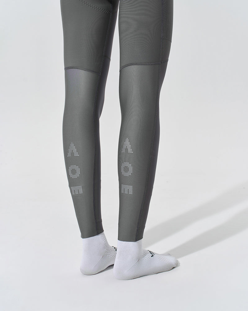 womens cycling tights with chamois