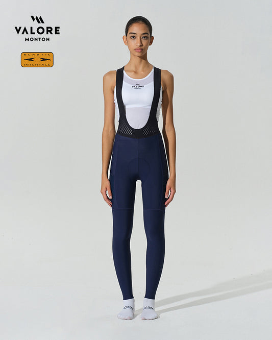 women's cycling tights with chamois
