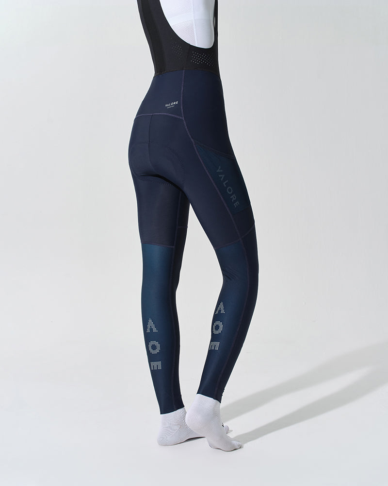 womens cycling tights padded