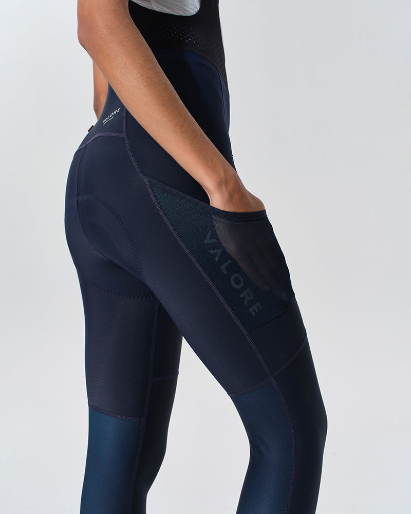 womens cycling tights padded