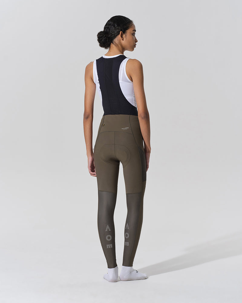 women's summer cycling tights