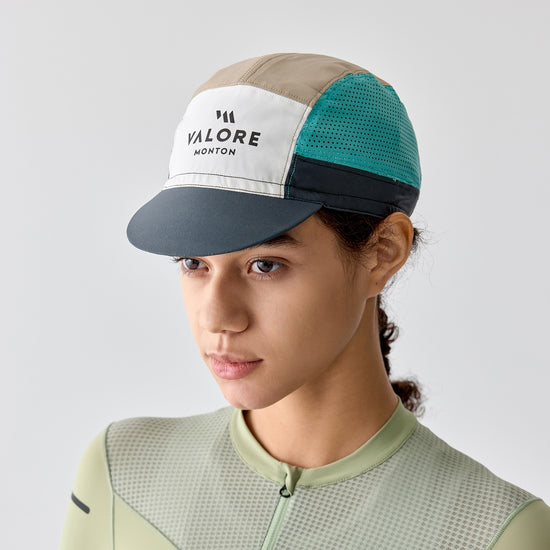 cycling cap under helmet