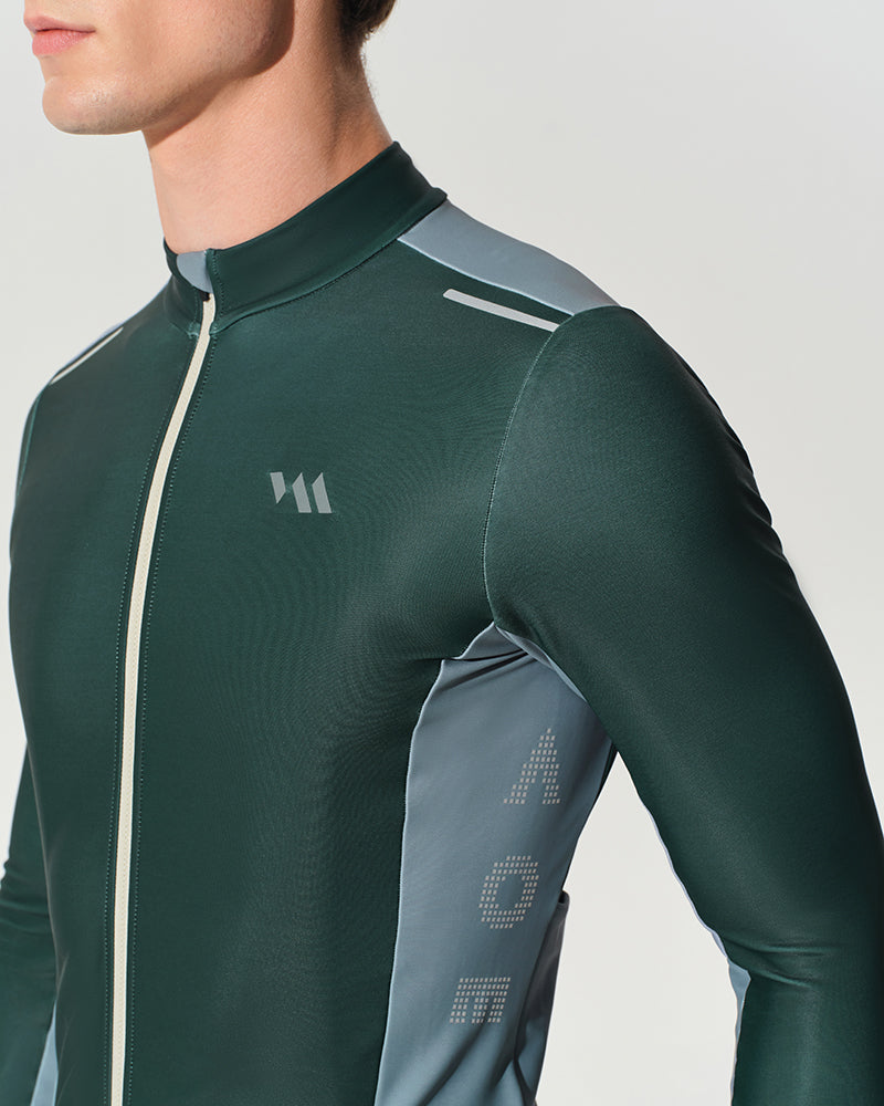 best thermal cycling jersey