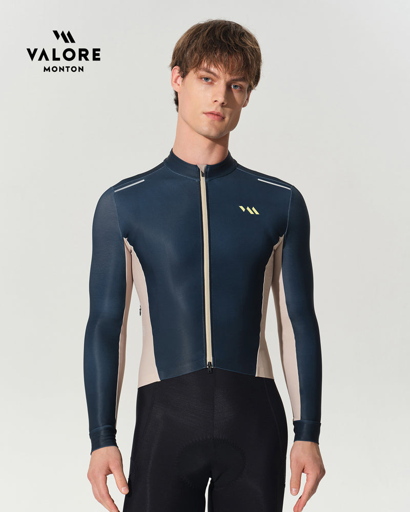 thermal cycling jersey