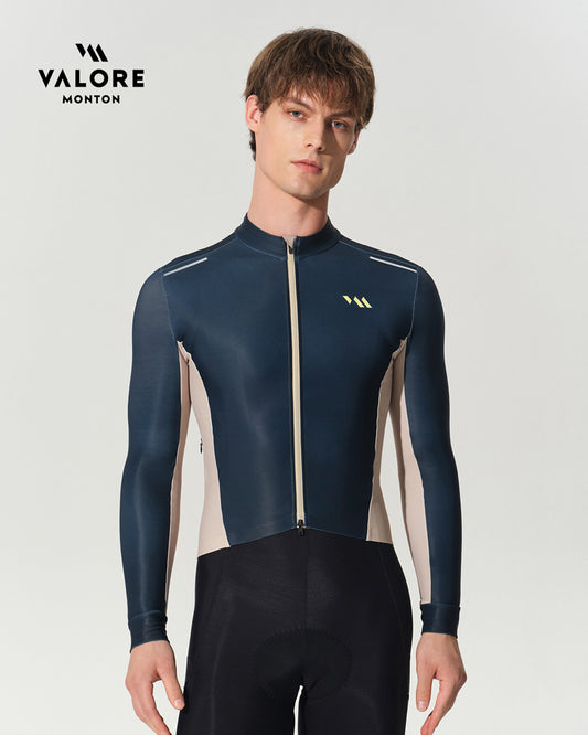 thermal cycling jersey
