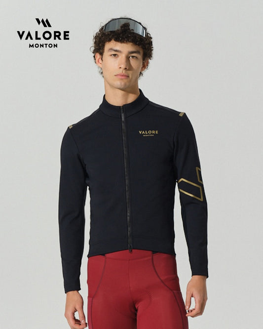 winter cycling jacket