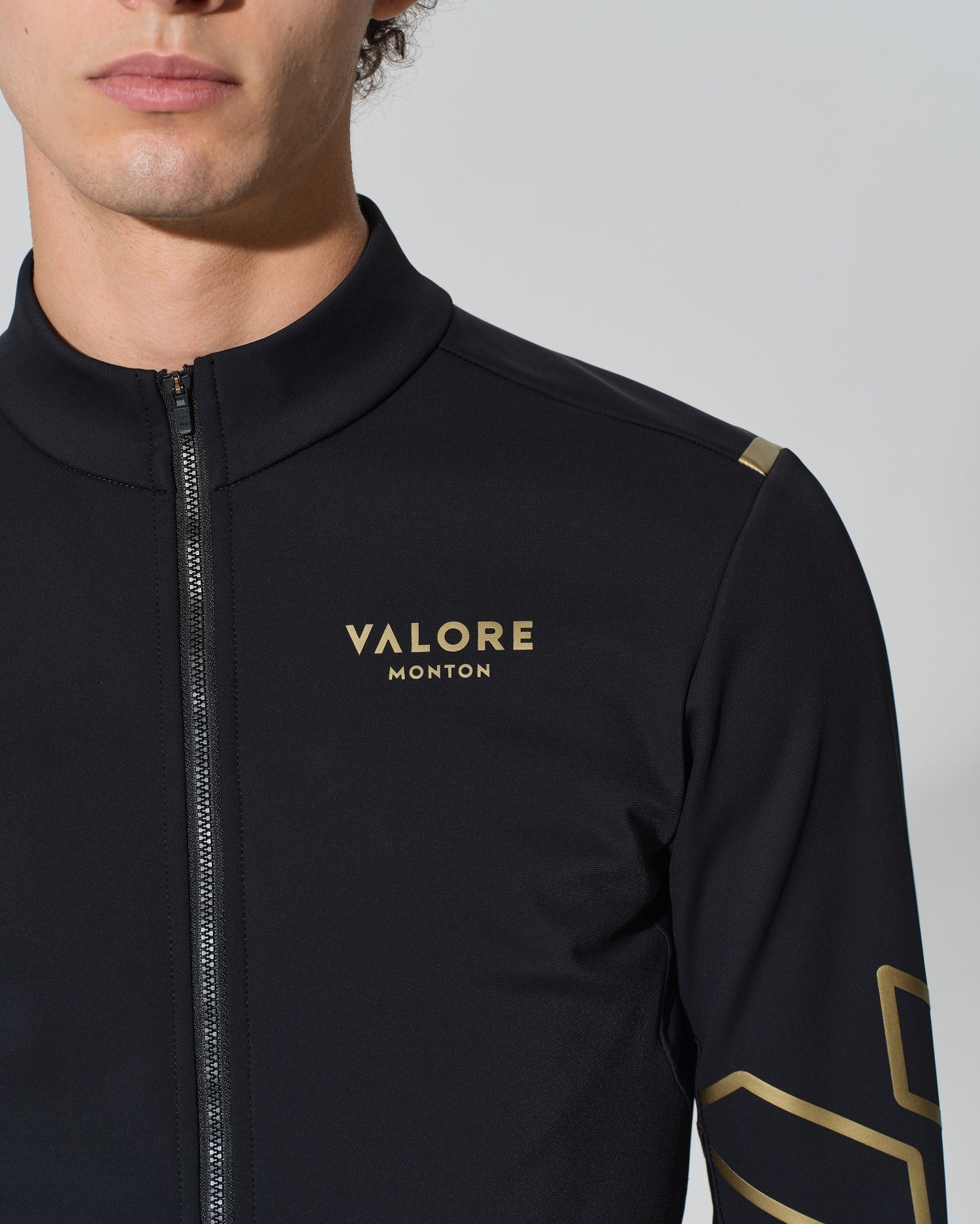 winter cycling jacket