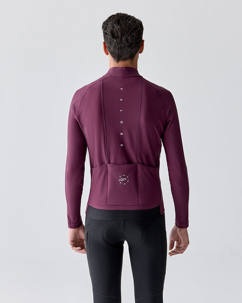Men’s Thermal Cycling Jersey