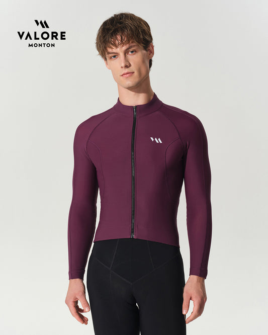 thermal cycling jersey