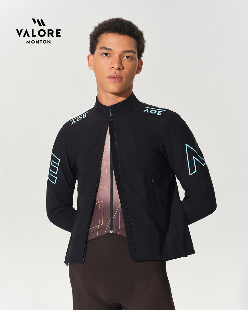 cycling jacket