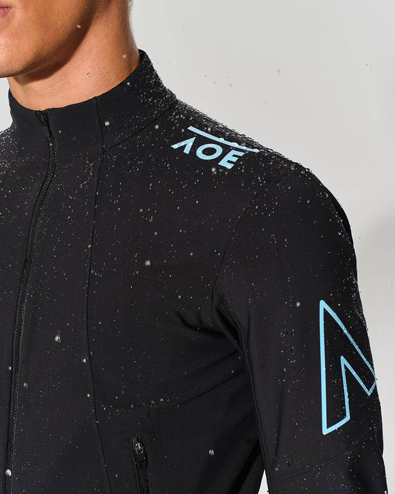 cycling jacket mens