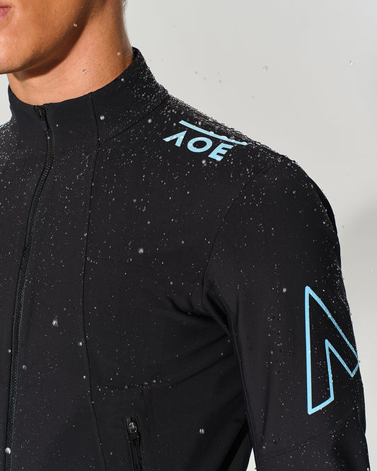 cycling jacket mens