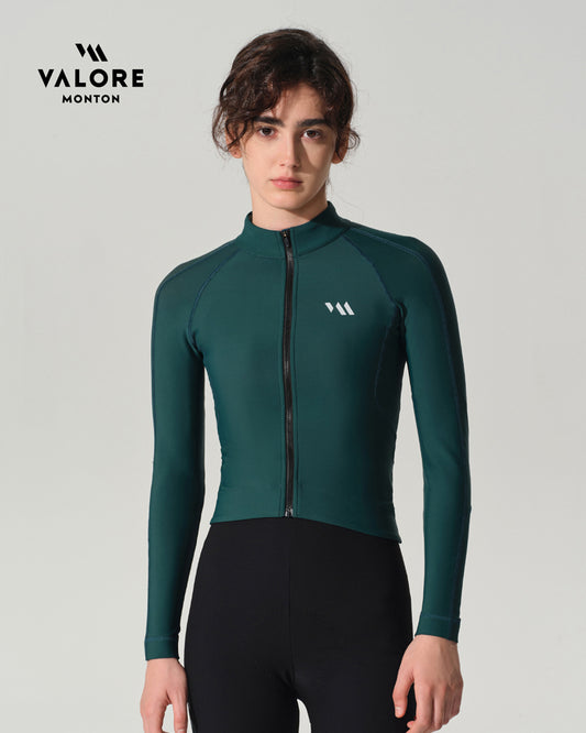 thermal cycling jersey womens