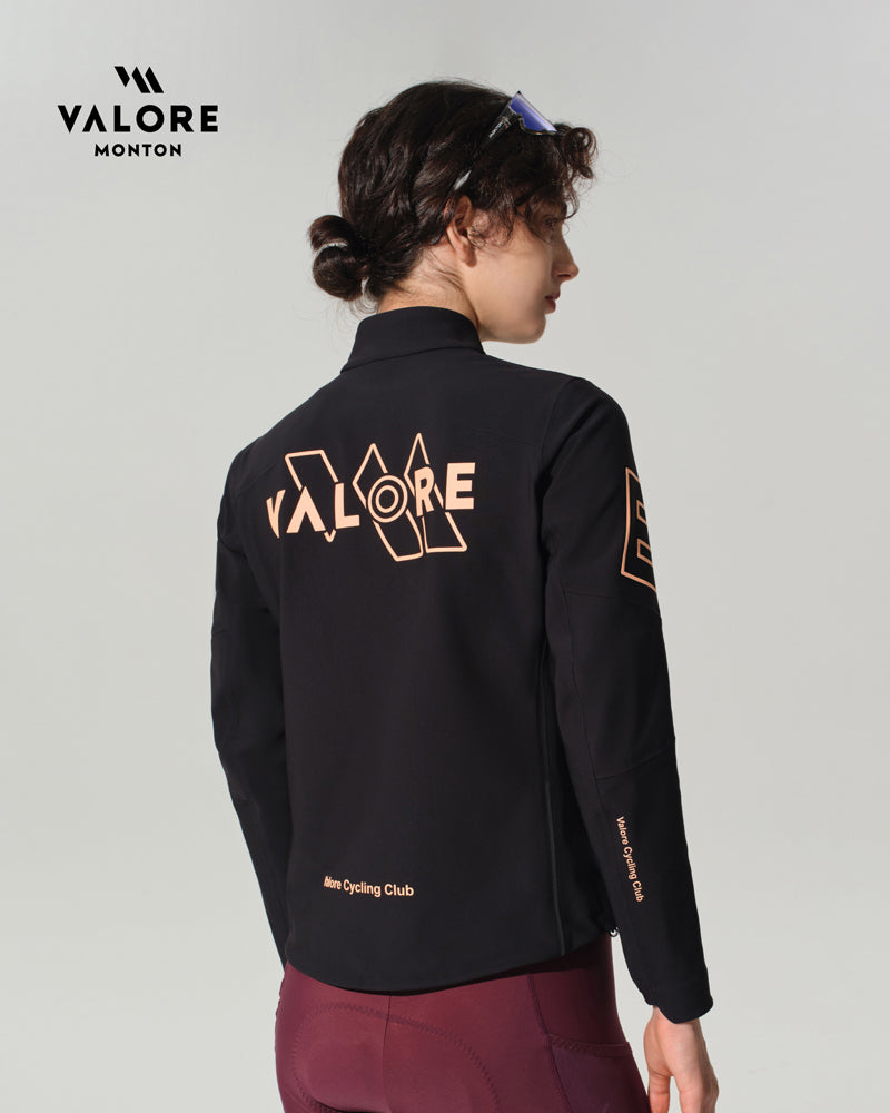 cycling jacket womens
