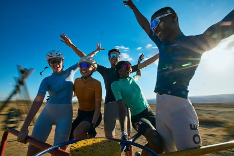 mens cycling clothing