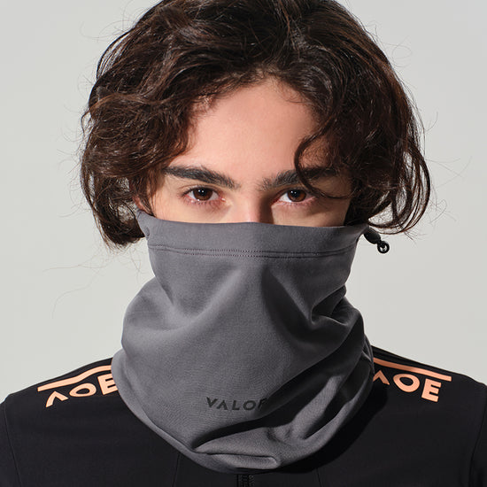 merino neck warmer