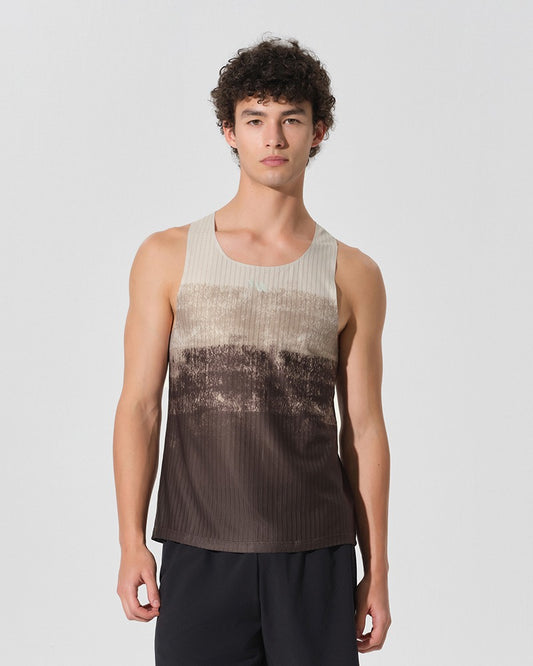 running singlet