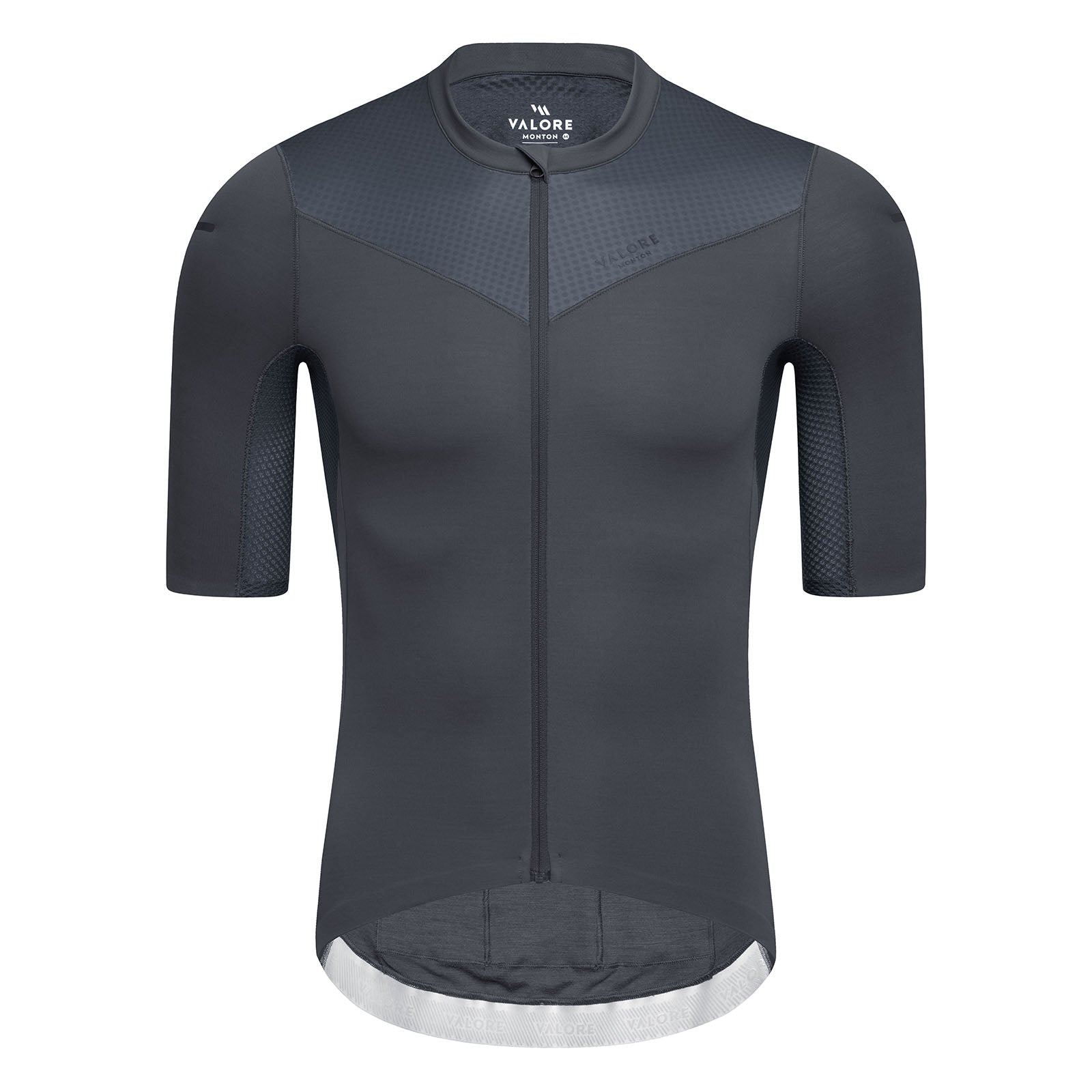 merino cycling jersey