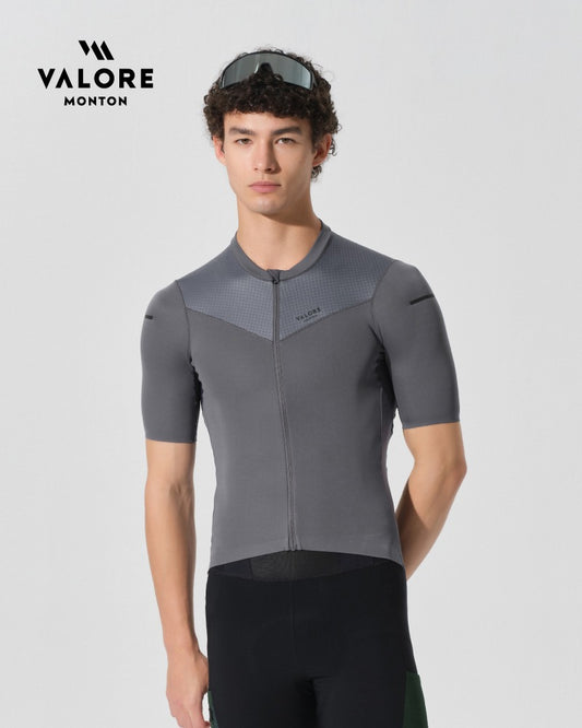 merino bike jersey