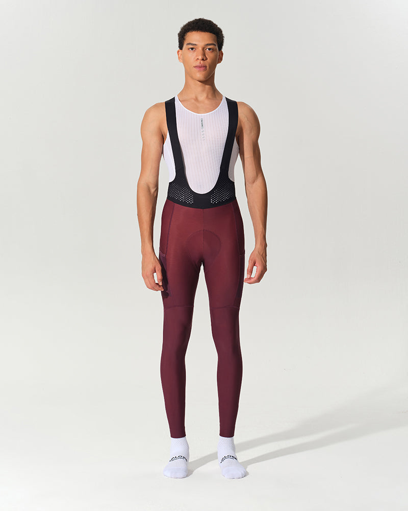 thermal cycling tights mens
