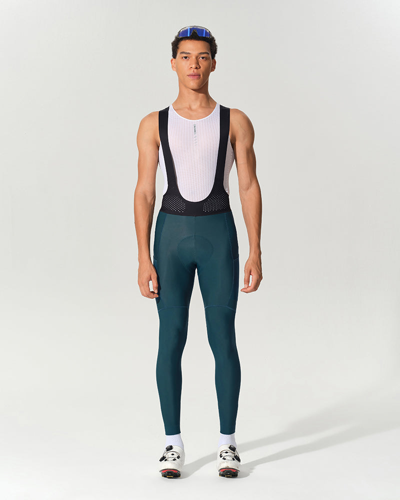 mens thermal cycling tights