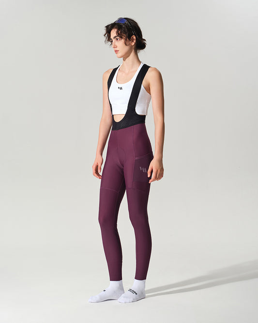thermal cycling tights women's