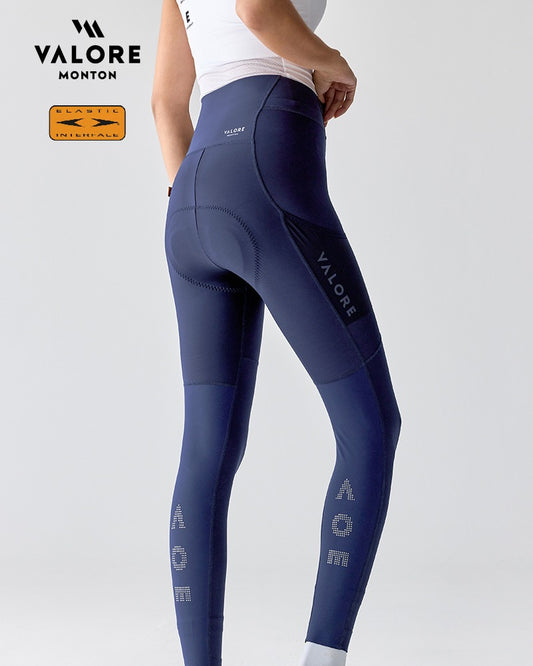 women's summer cycling tights