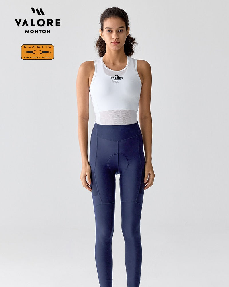 ladies summer cycling tights