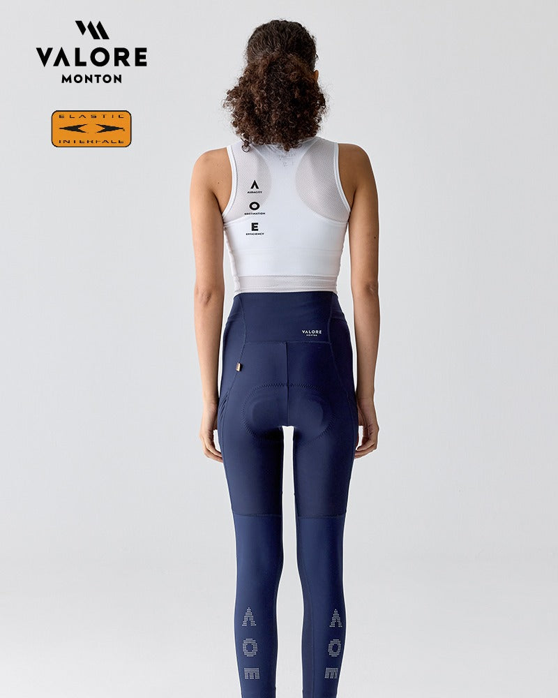 women's summer cycling tights