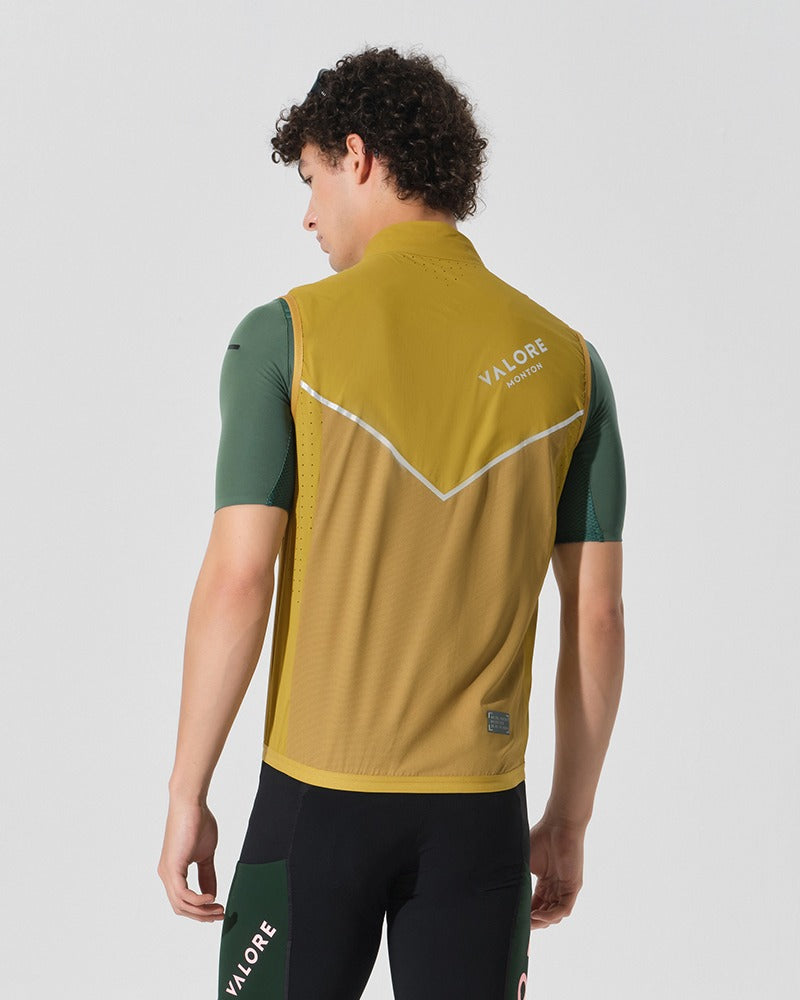 vest cycling