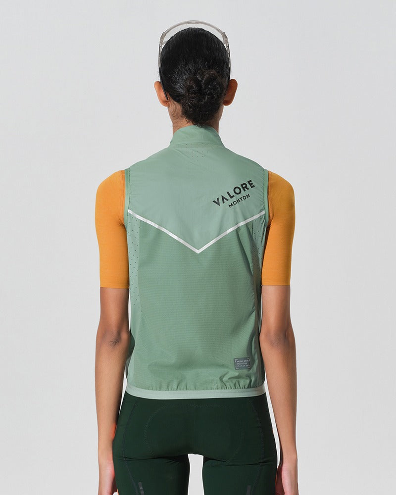 womens cycling vest