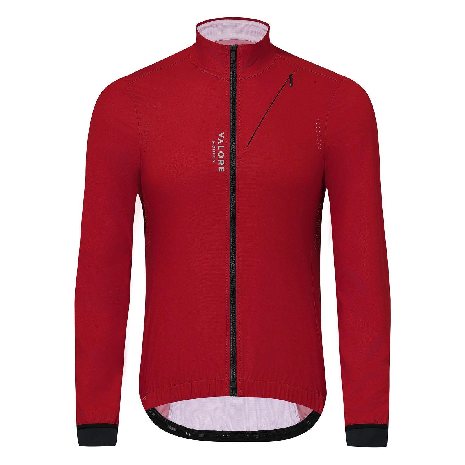 lightweight cycling rain jacket