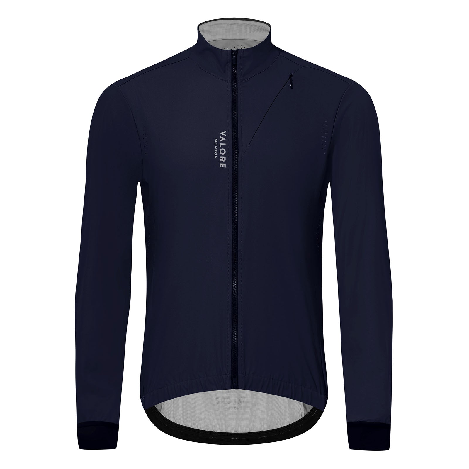lightweight cycling jacket