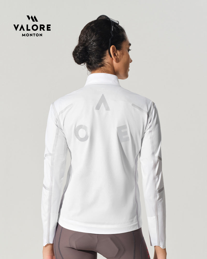 reflective bike jacket women's