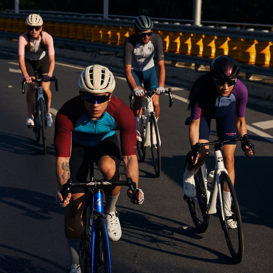 womens cycling clothing