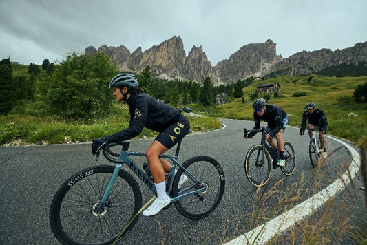 Inside Stelvio: Autumn/Winter 2025
