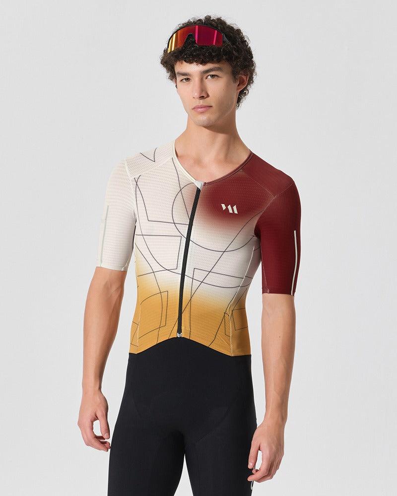 Mens Cycling Skinsuits