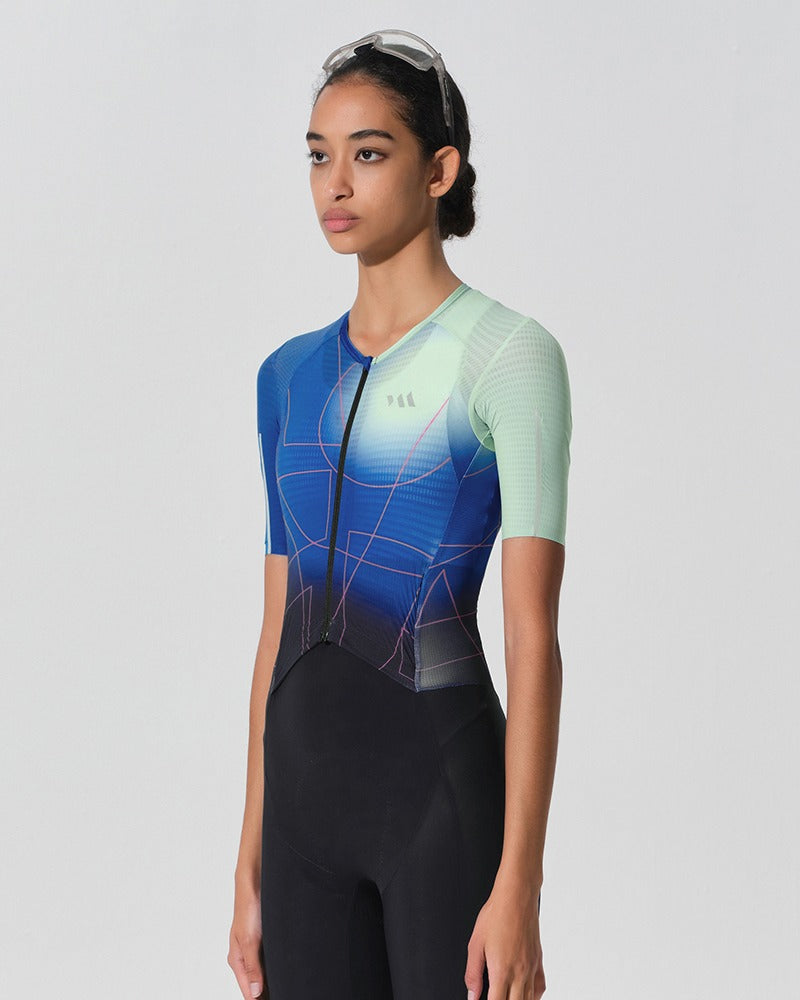 Womens Cycling Skinsuits