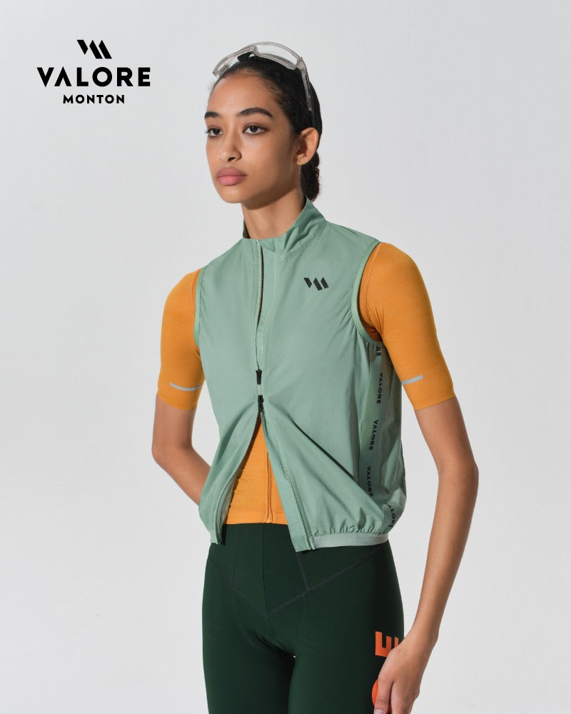 Women’s Cycling Vest