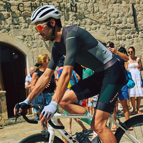 cycling bib shorts