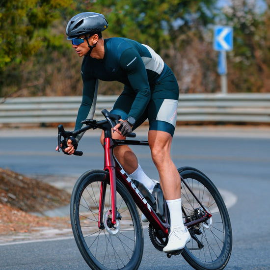 mens cycling bib shorts
